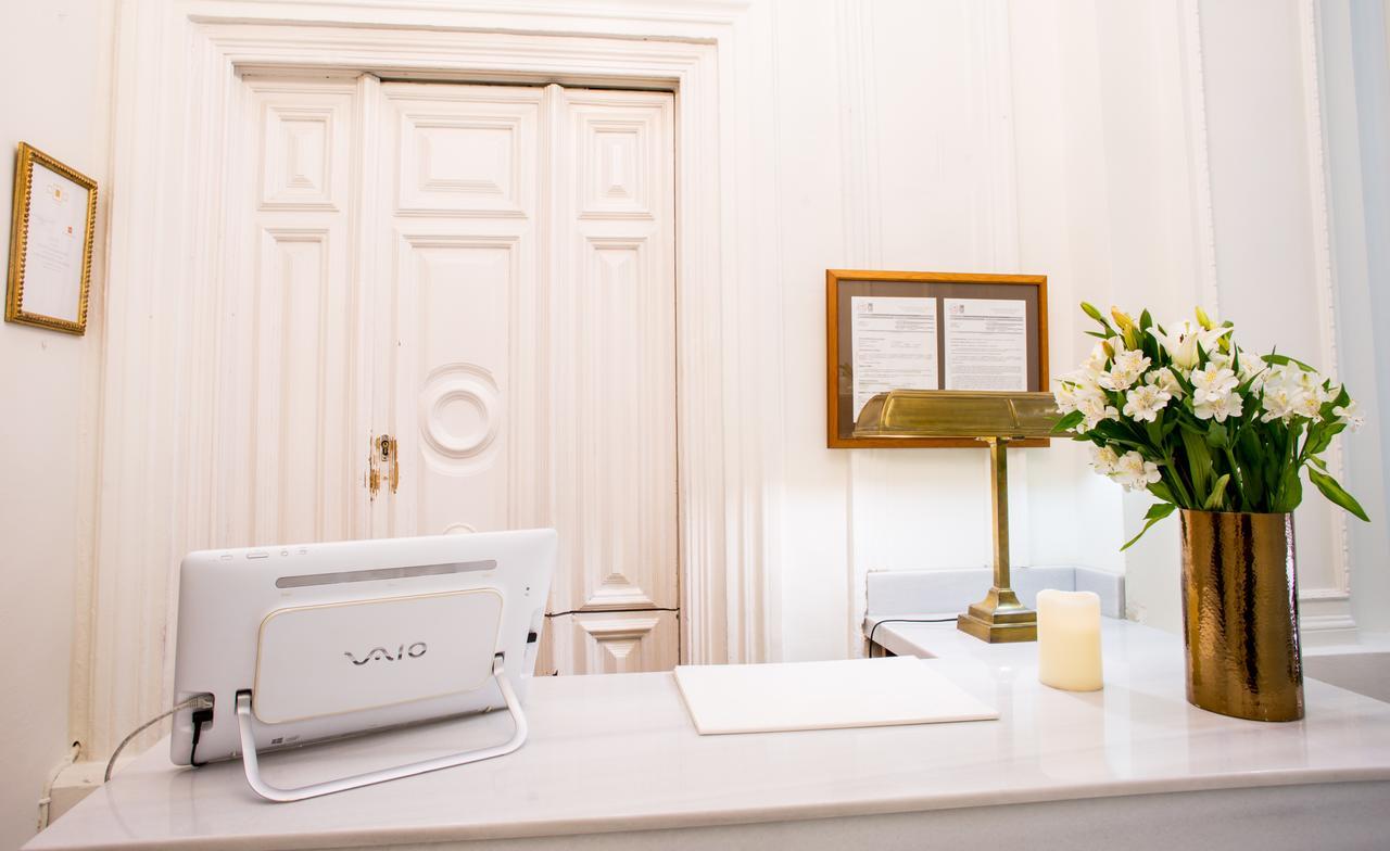11th Principe By Splendom Apartahotel Madrid