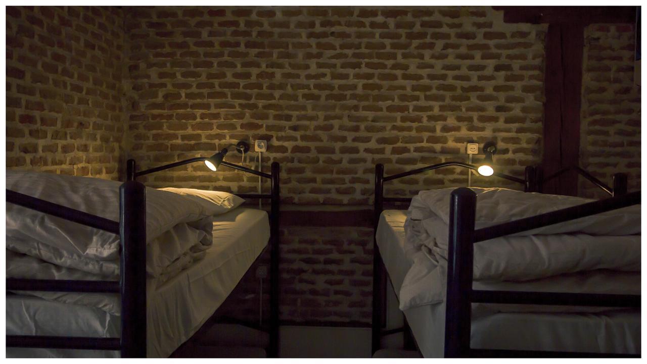 I Love Hostal *