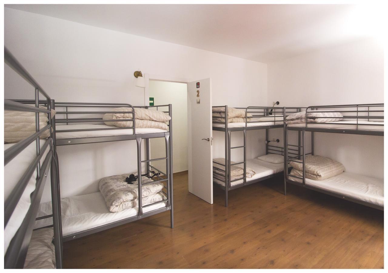I Love Hostal *