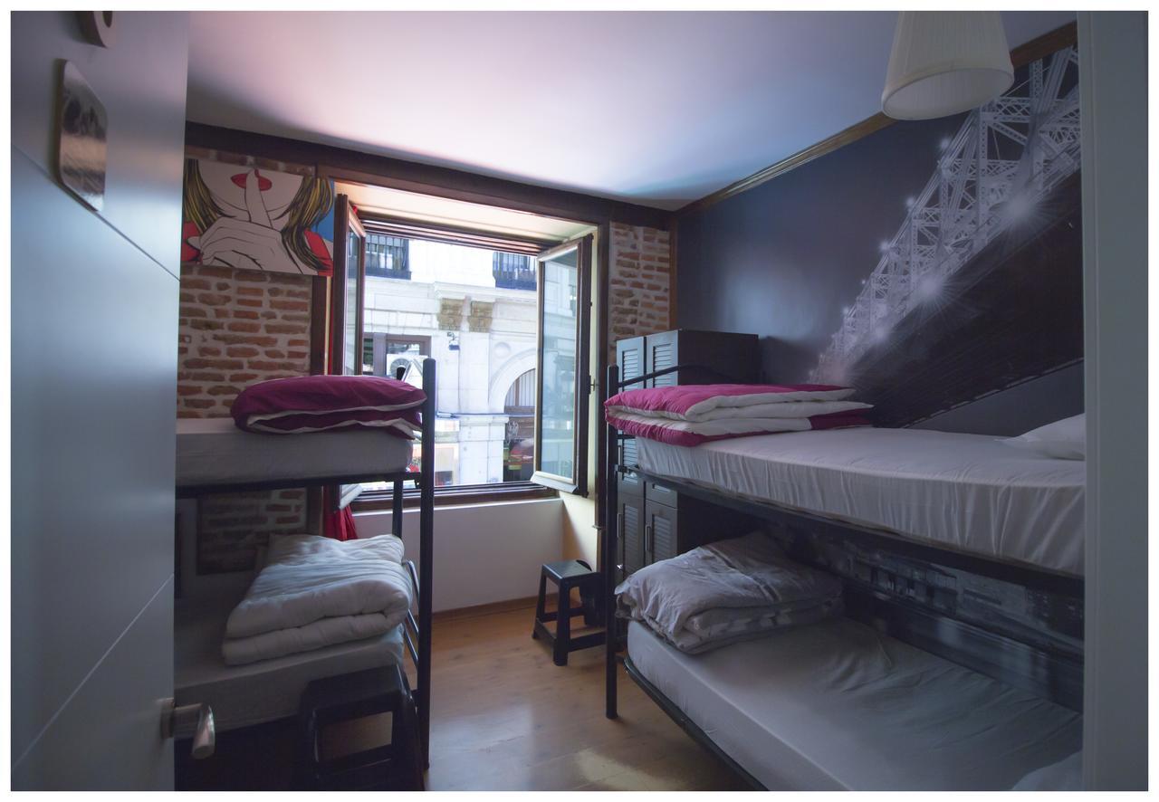 I Love Hostal Madrid