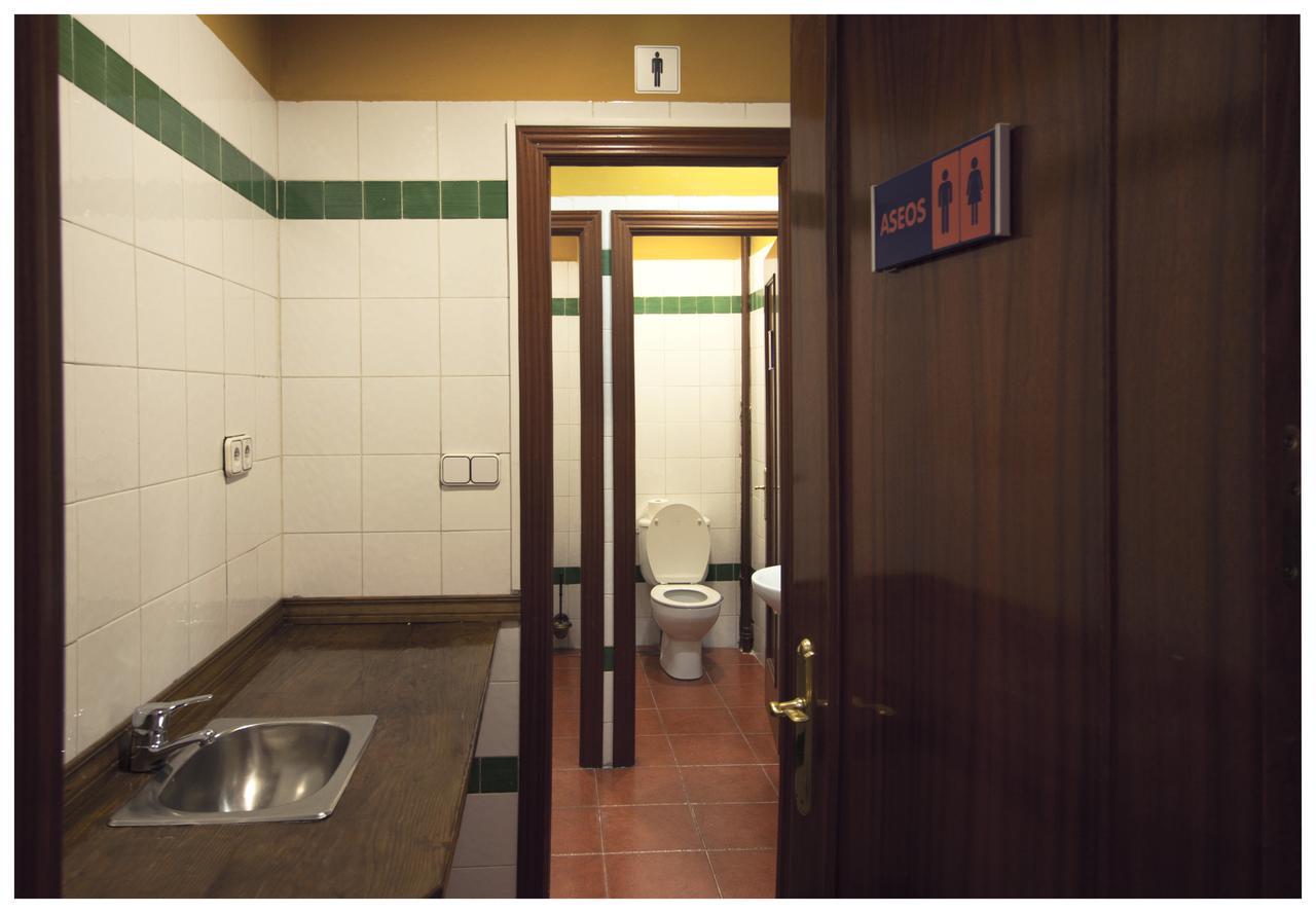 Hostal I Love Madrid