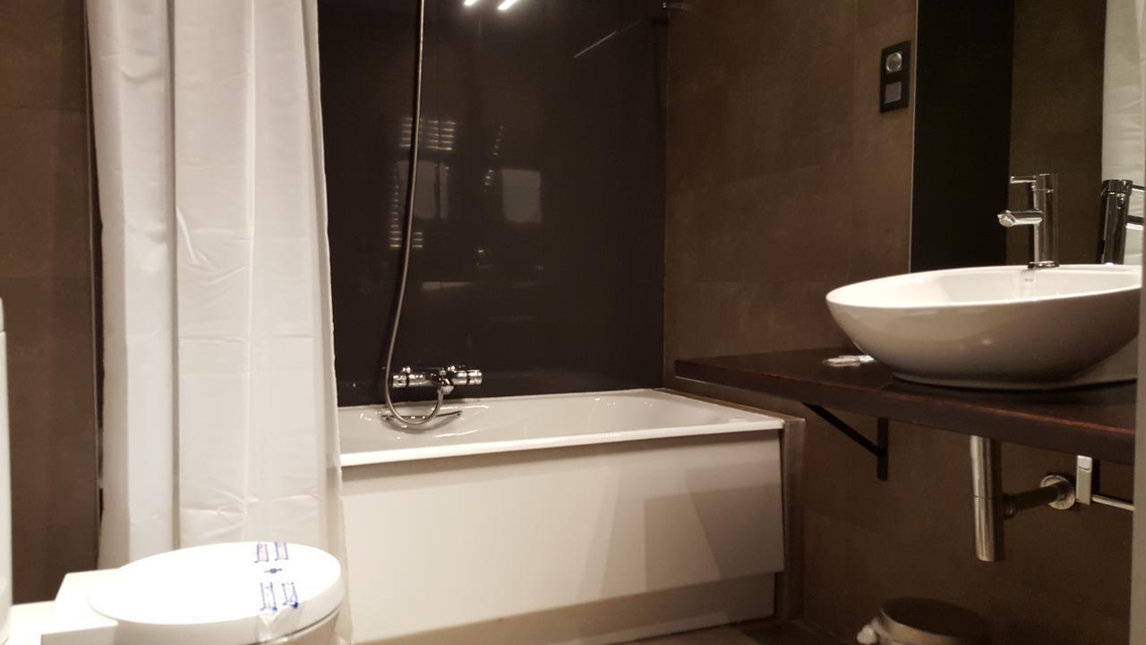 Apartamento Victor Hugo By Forever *