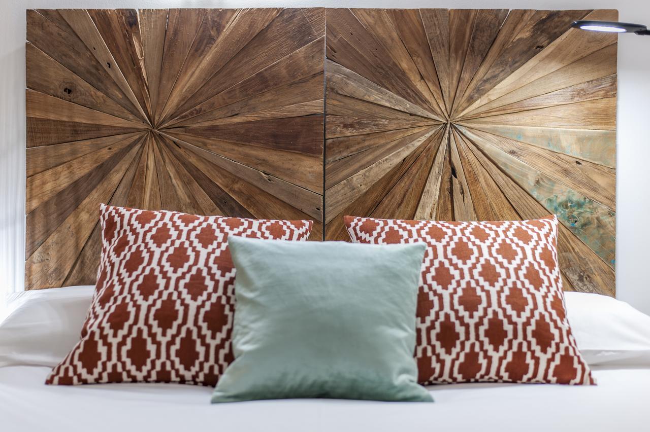 O'donnell Apartamento Madrid