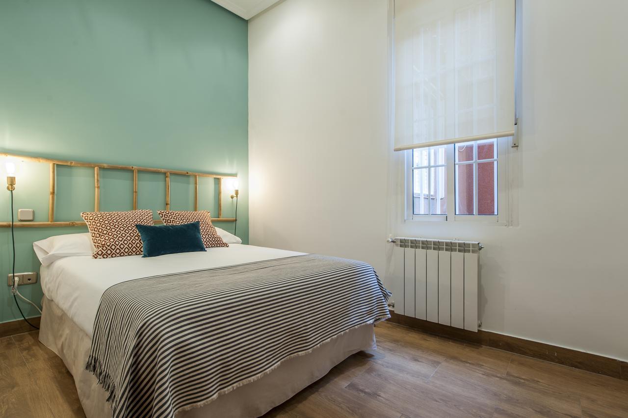 Apartamento O'donnell *
