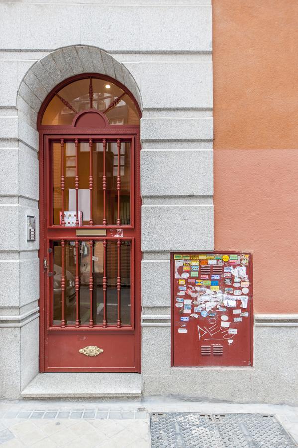 O'donnell Madrid