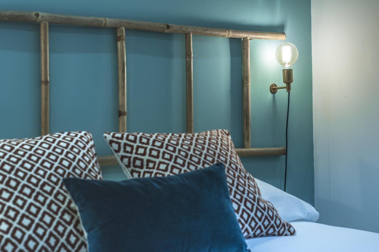 Apartamento O'donnell