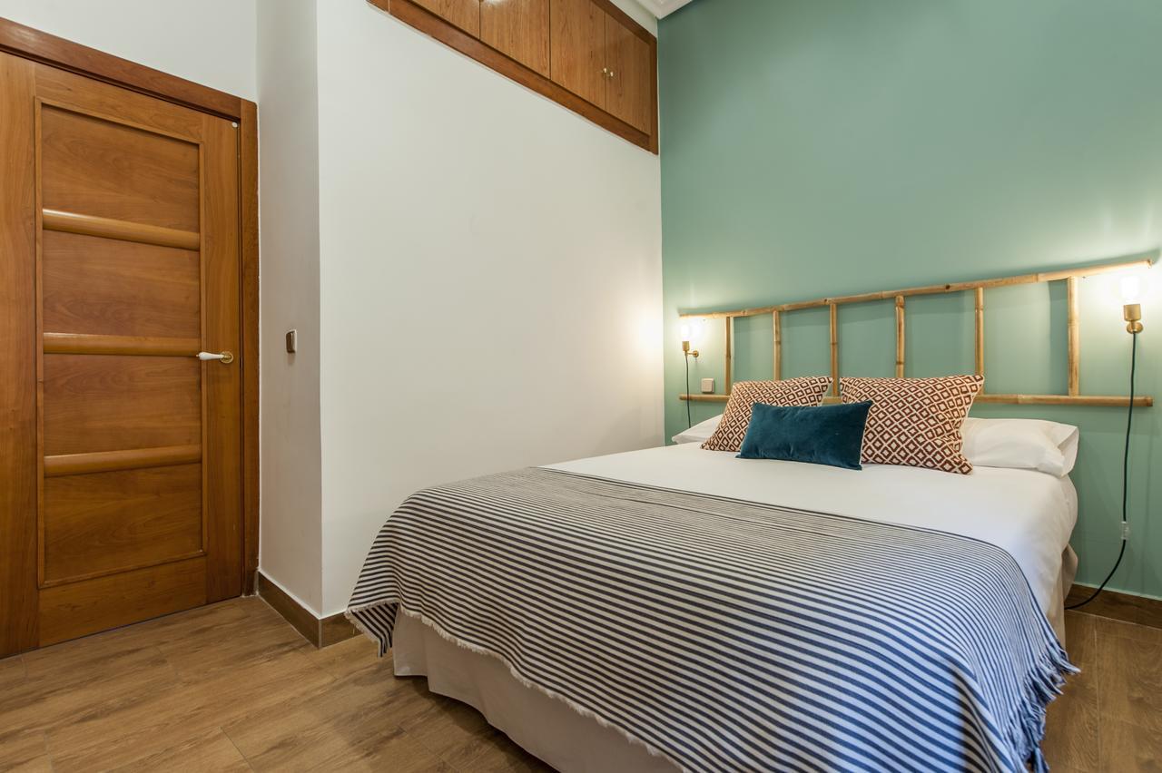 Apartamento O'donnell *