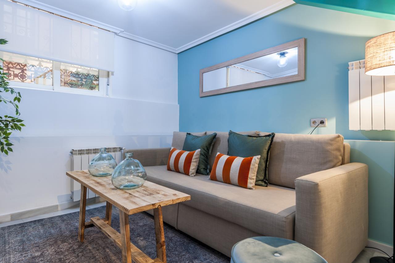 Apartamento O'donnell *