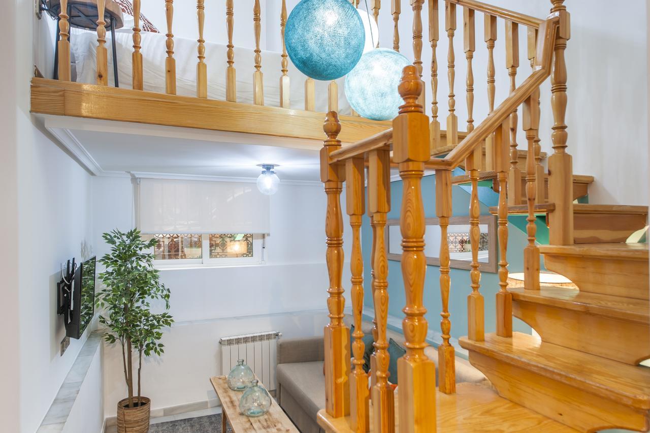 O'donnell Apartamento Madrid