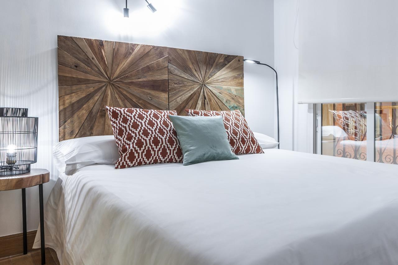 Apartamento O'donnell Madrid