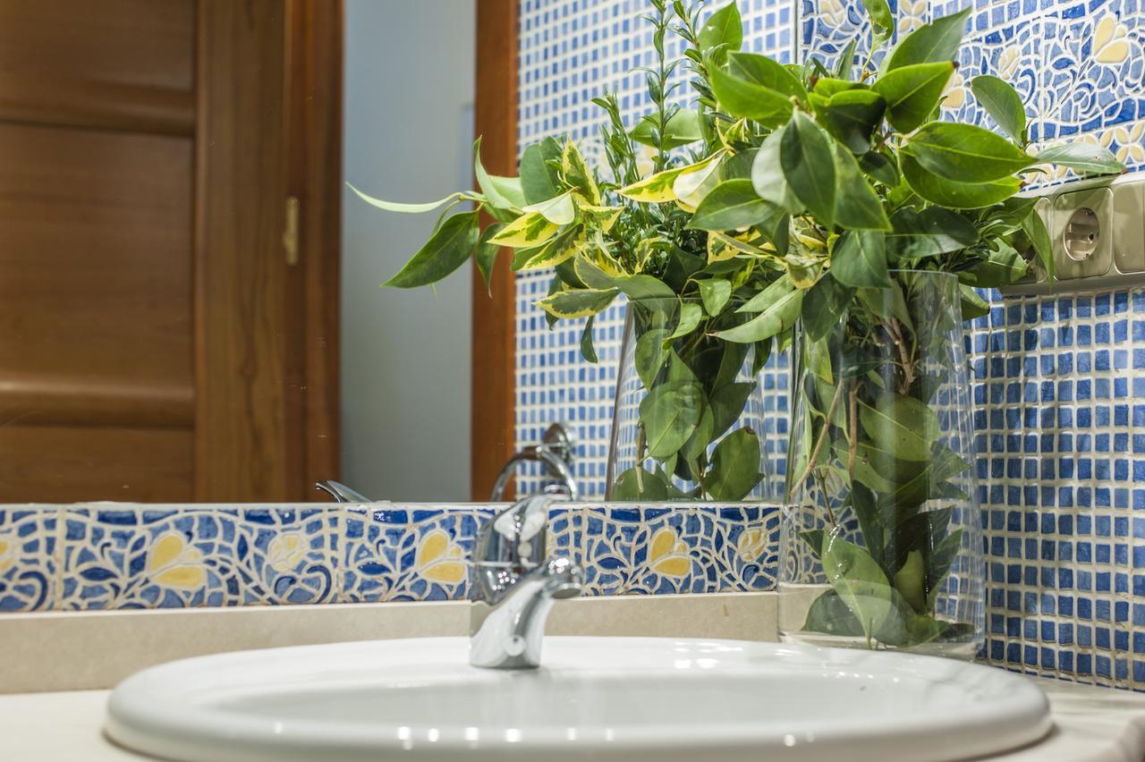 O'donnell Apartamento Madrid