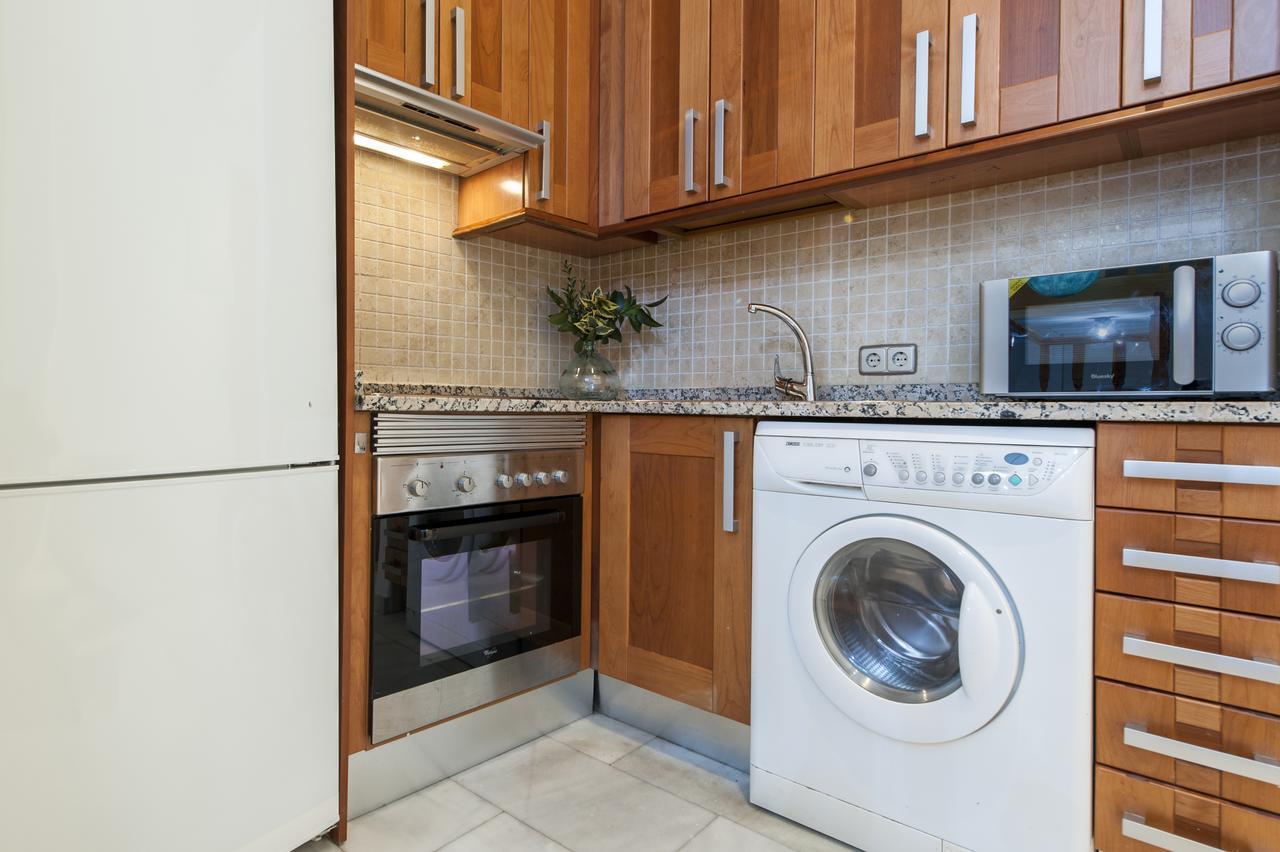 Apartamento O'donnell *