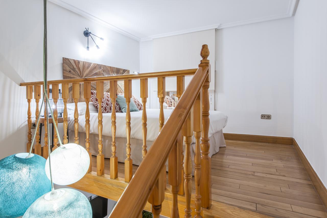O'donnell Apartamento Madrid