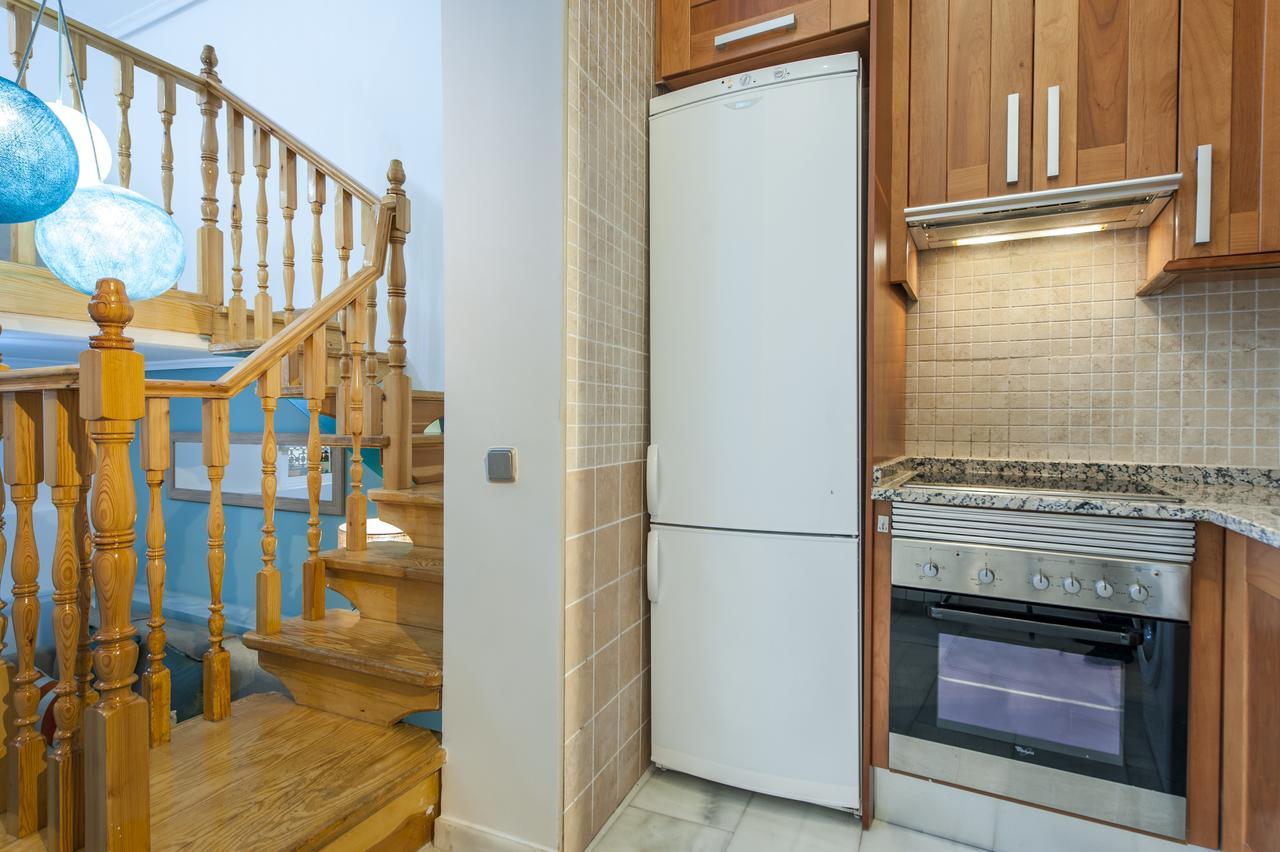O'donnell Apartamento *