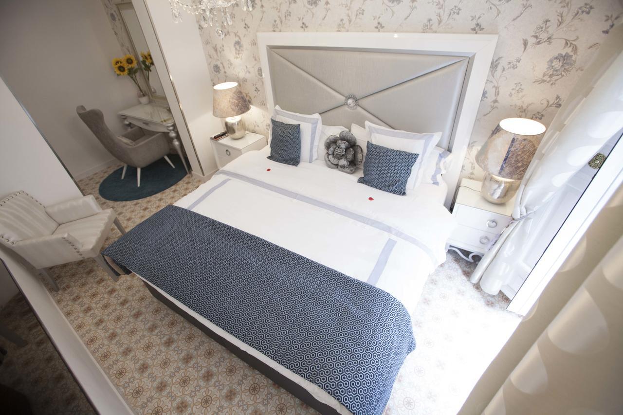Casa Boutique (adults Only) Pensión 3*