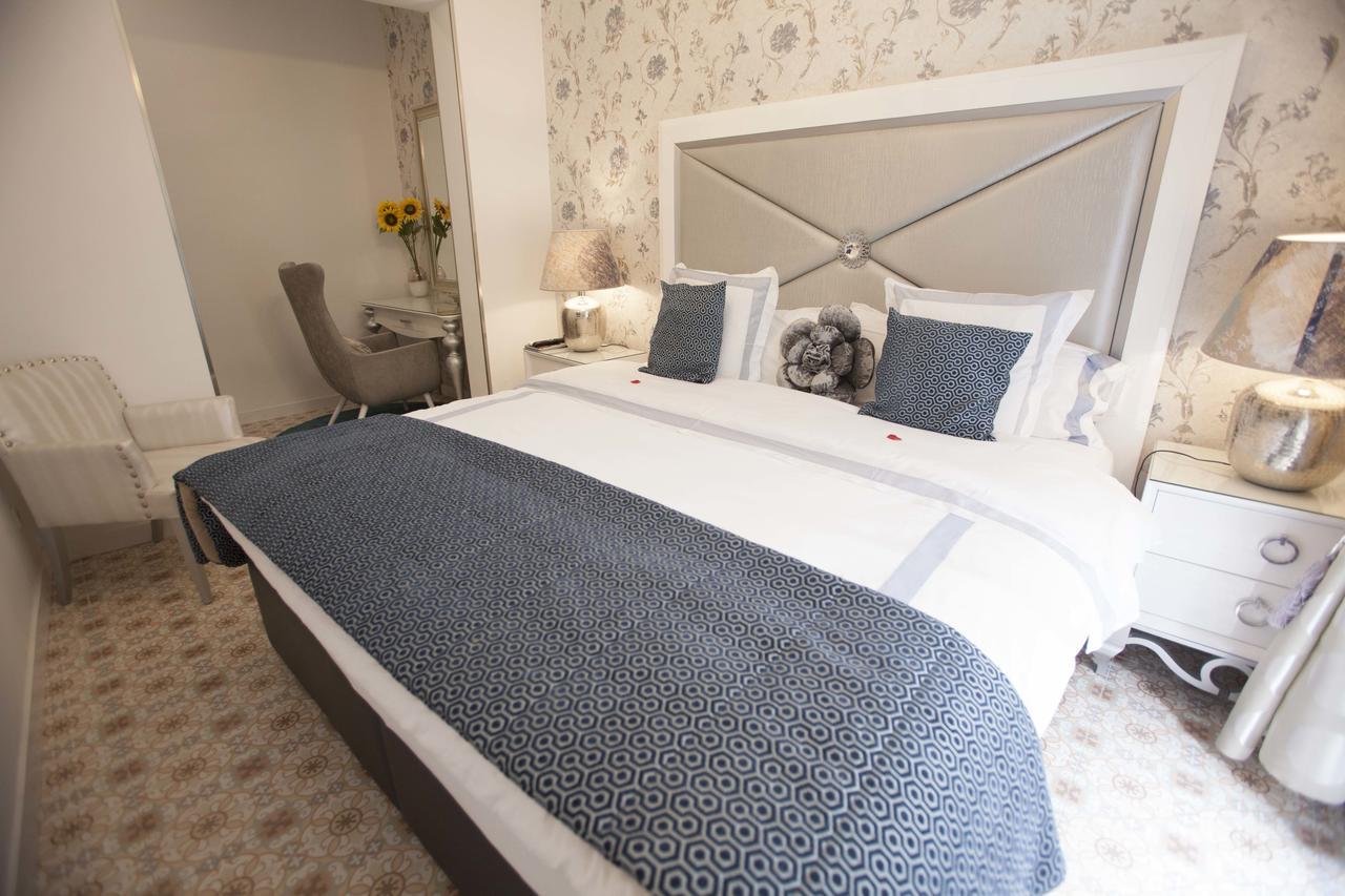 Pensión Casa Boutique (adults Only) 3*