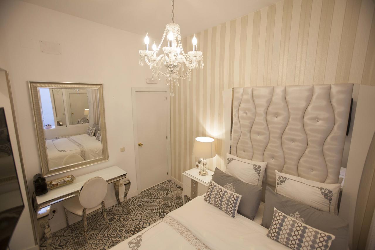 Pensión Casa Boutique (adults Only) 3*