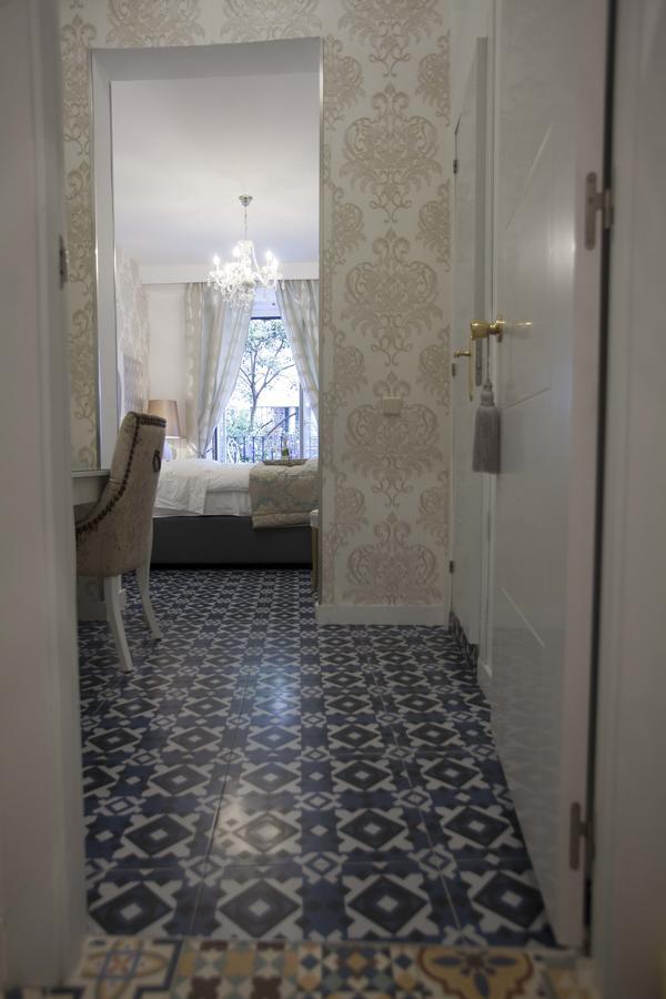 Casa Boutique (adults Only) Pensión 3*