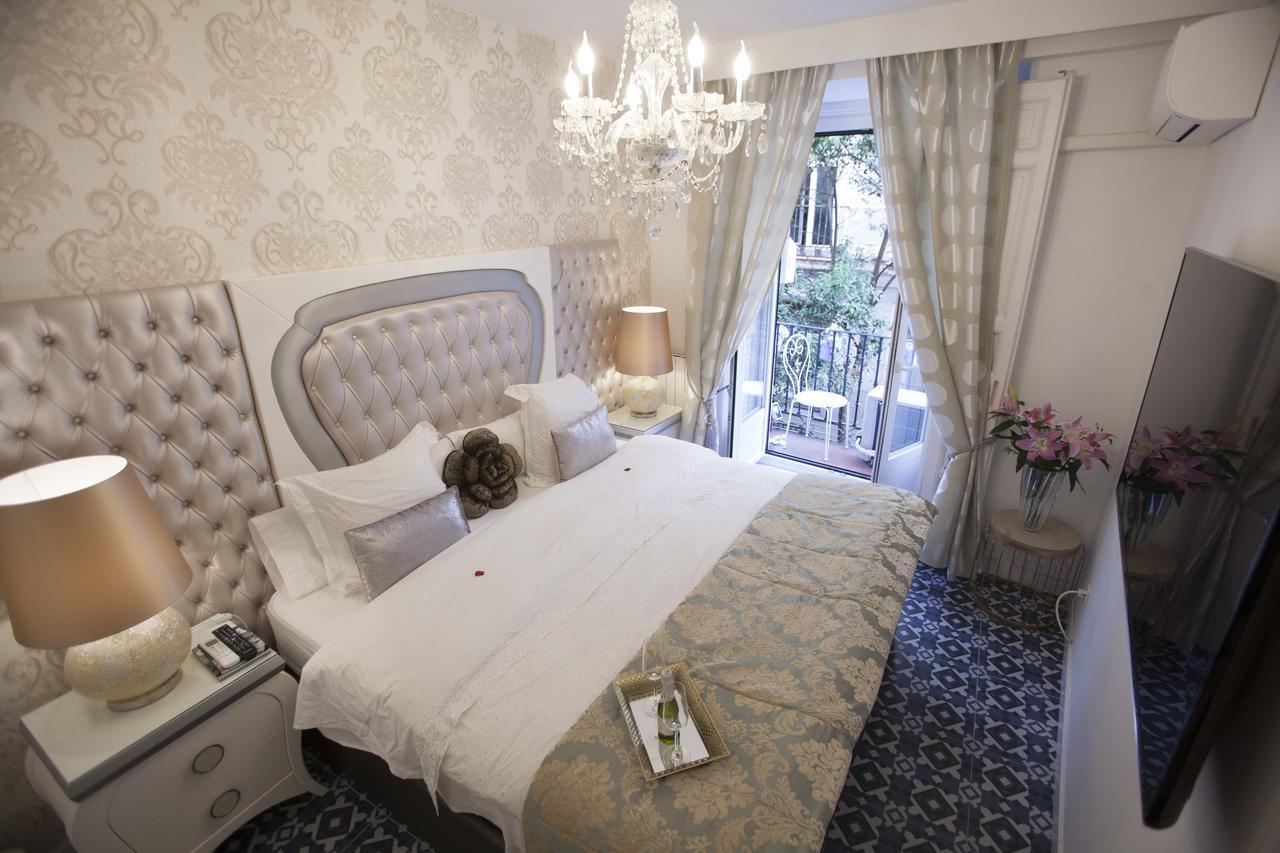 Casa Boutique (adults Only) Pensión 3*