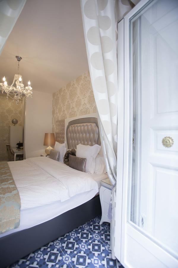 Casa Boutique (adults Only) Pensión 3*