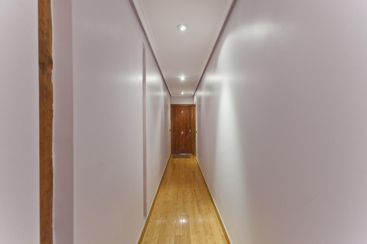 Apartamento Fuencarral By Flatsweethome Madrid