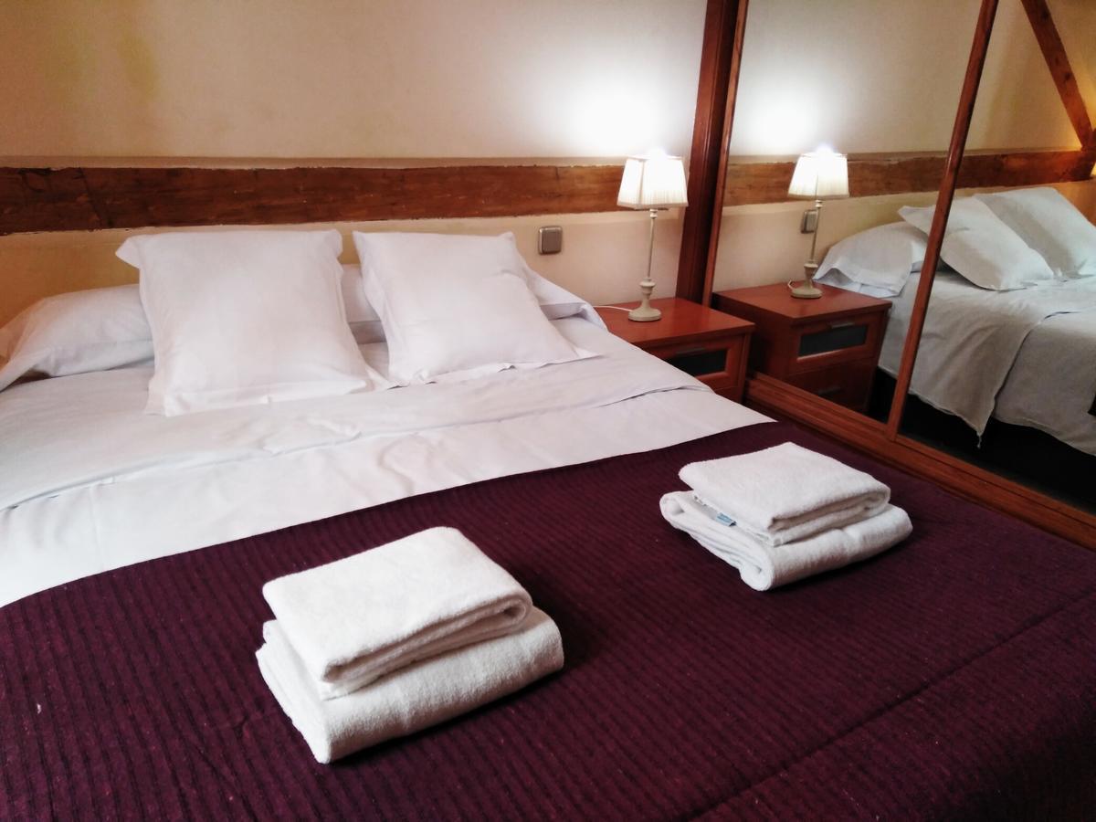 Santa Ana Apartamento