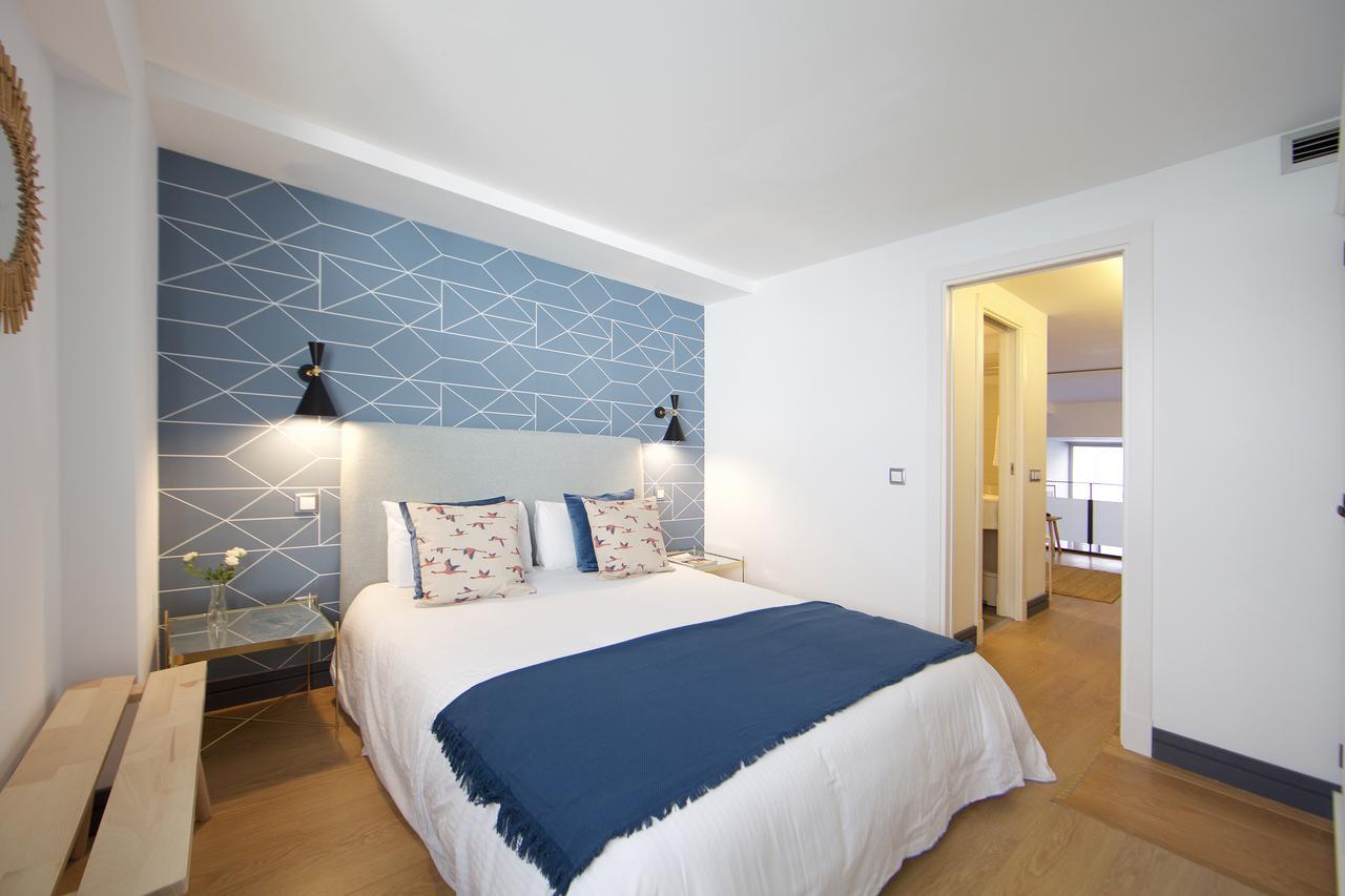 Apartamento Urban Oasis I Madrid