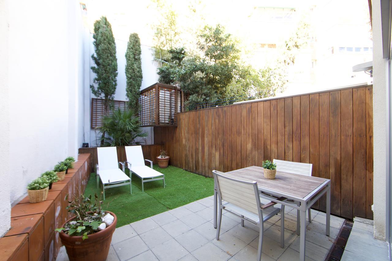 Apartamento Urban Oasis I Madrid