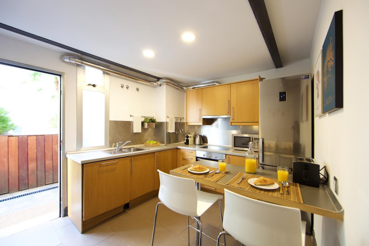 Apartamento Urban Oasis I Madrid