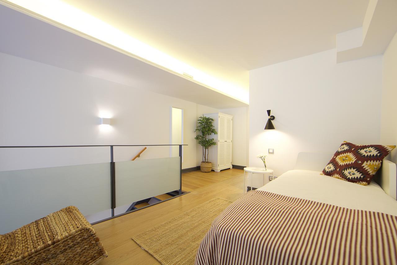 Apartamento Urban Oasis I *