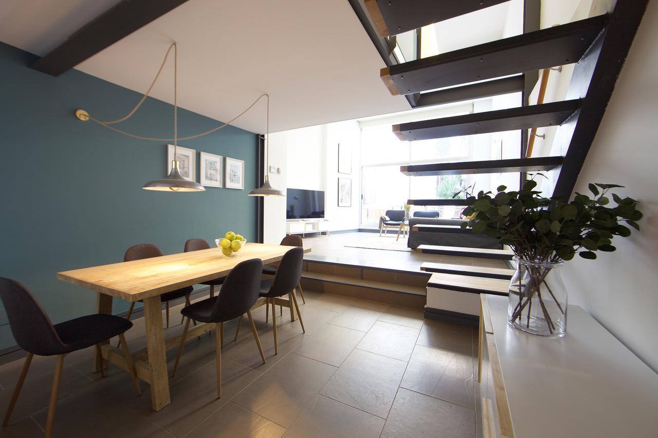 Apartamento Urban Oasis I Madrid
