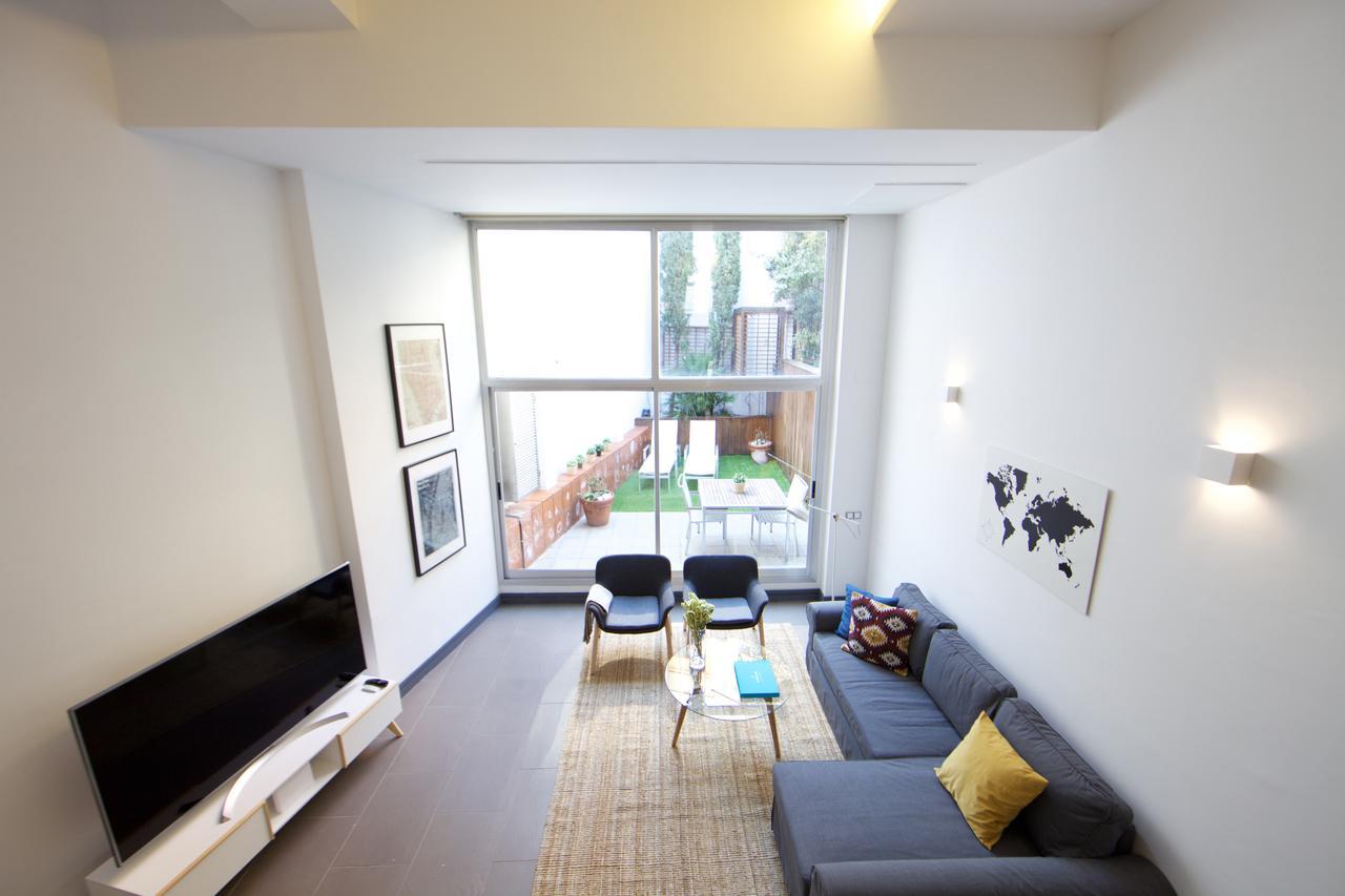 Apartamento Urban Oasis I Madrid