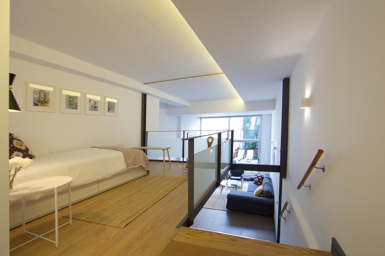 Urban Oasis I Apartamento