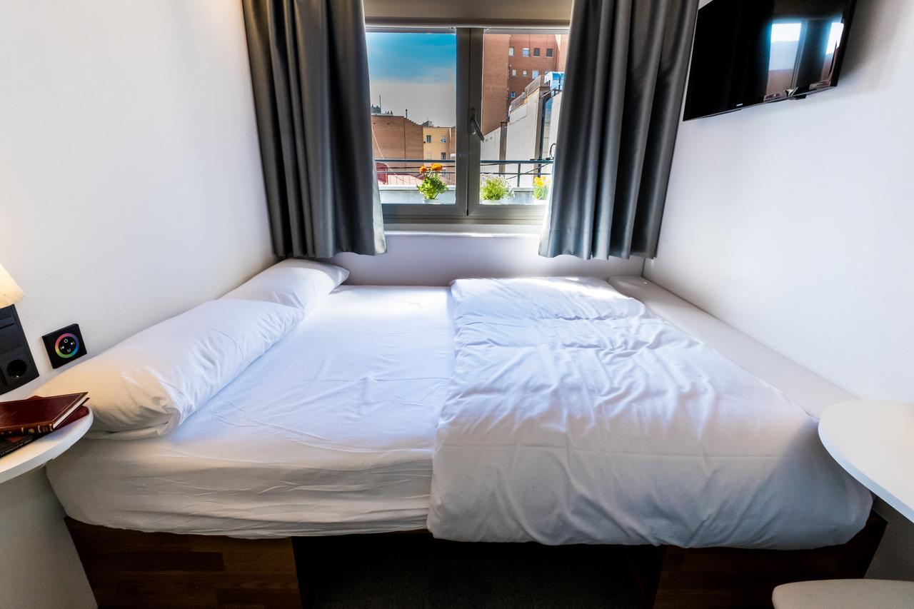 Hostal Far Bernabeu