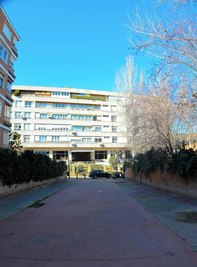 My - Duplex At Puerta De Hierro Madrid