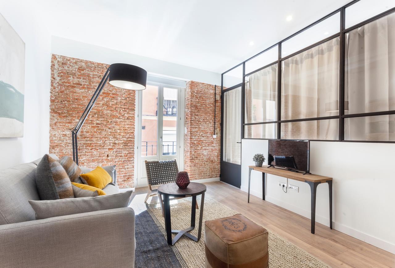 Apartamento Friendly The Barn 69