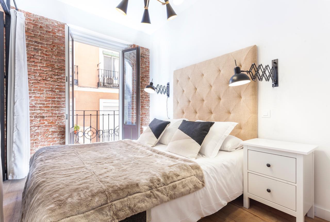 Apartamento Friendly The Barn 69 Madrid