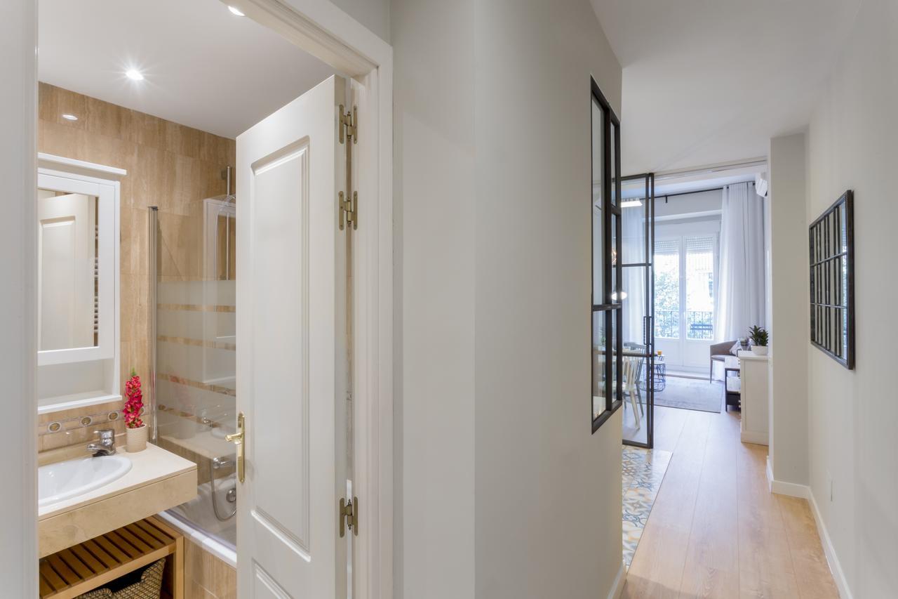 Pyr Select Fuencarral Iv Apartamento *