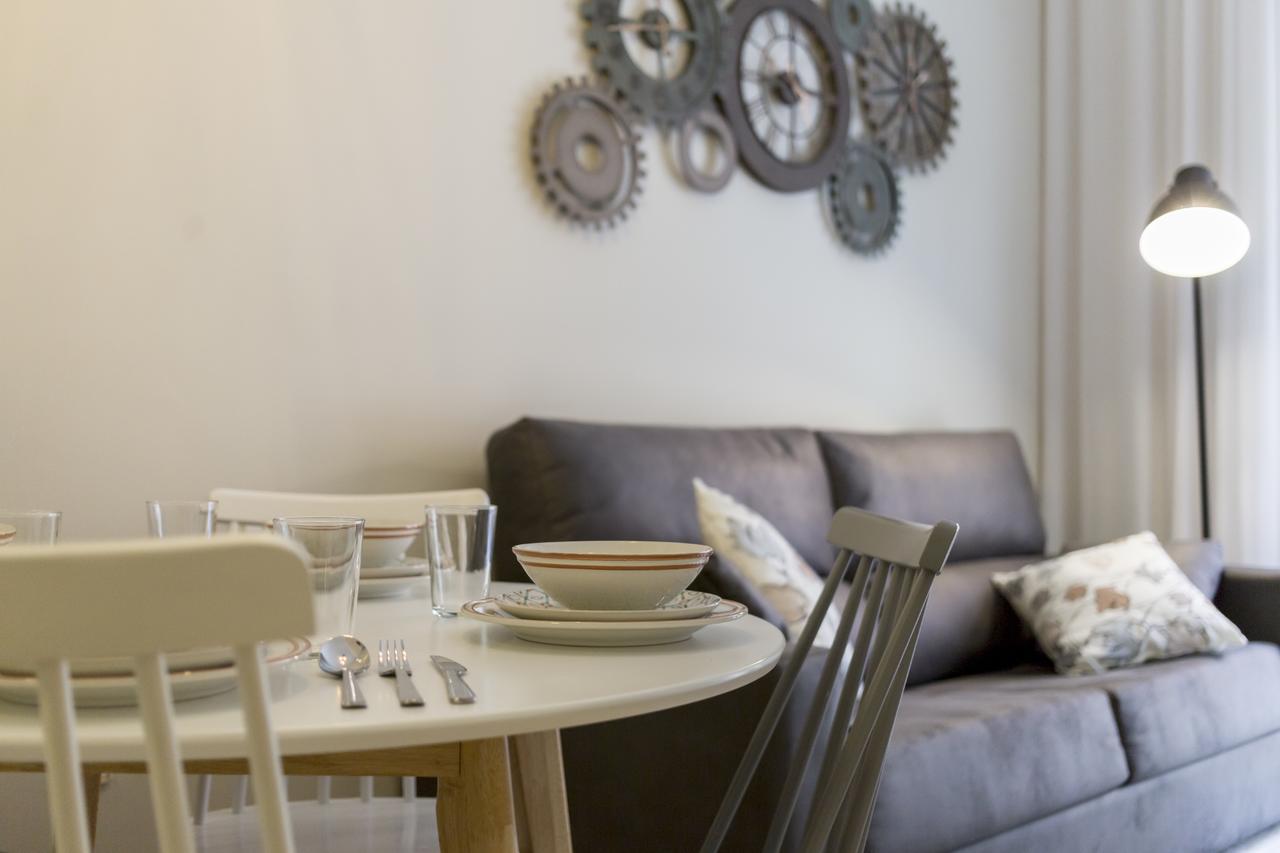 Pyr Select Fuencarral Iv Apartamento Madrid