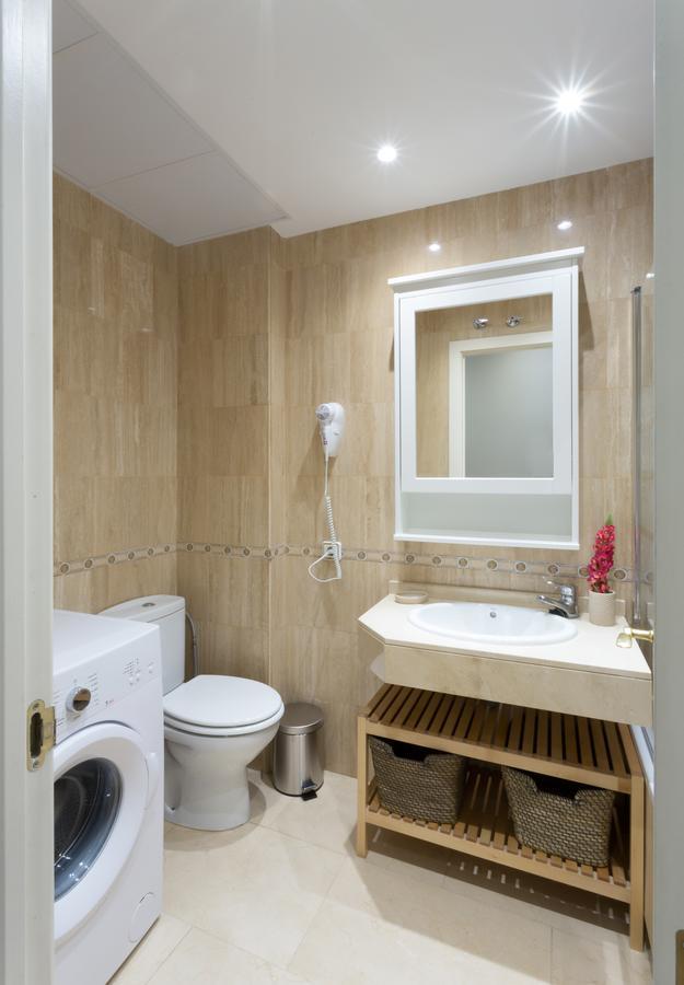 Pyr Select Fuencarral Iv Apartamento Madrid
