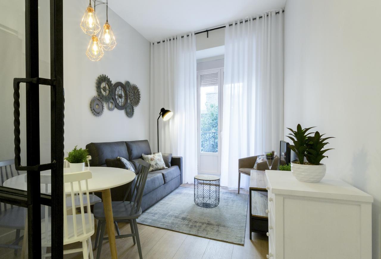 Pyr Select Fuencarral Iv Apartamento *