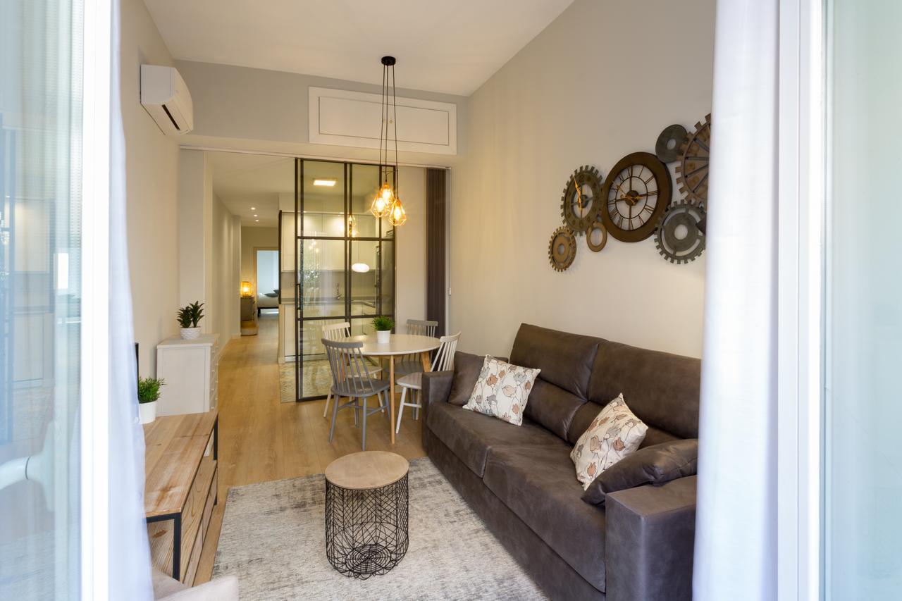 Pyr Select Fuencarral Iv Apartamento Madrid