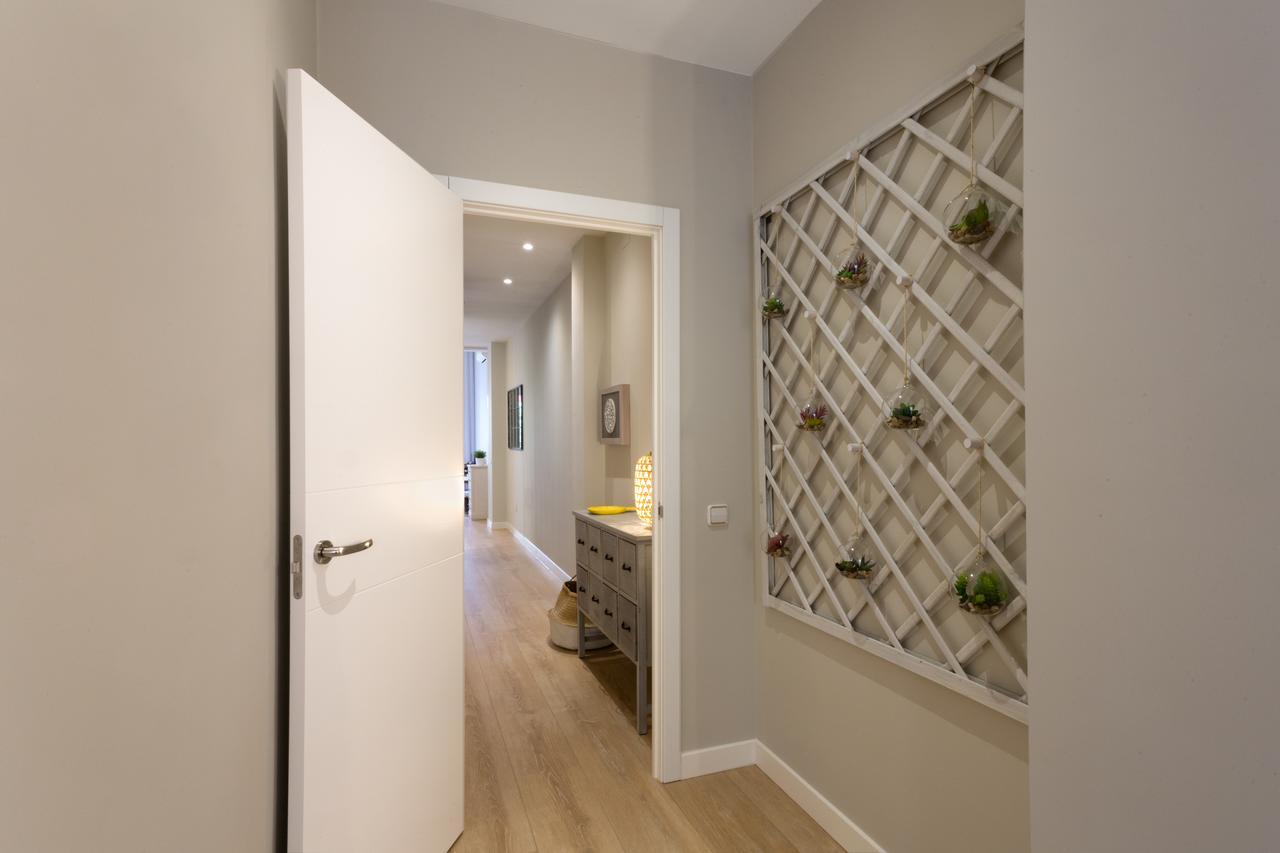 Apartamento Pyr Select Fuencarral Iv
