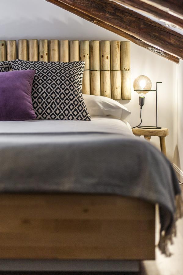 Apartamento ático Plaza Mayor *