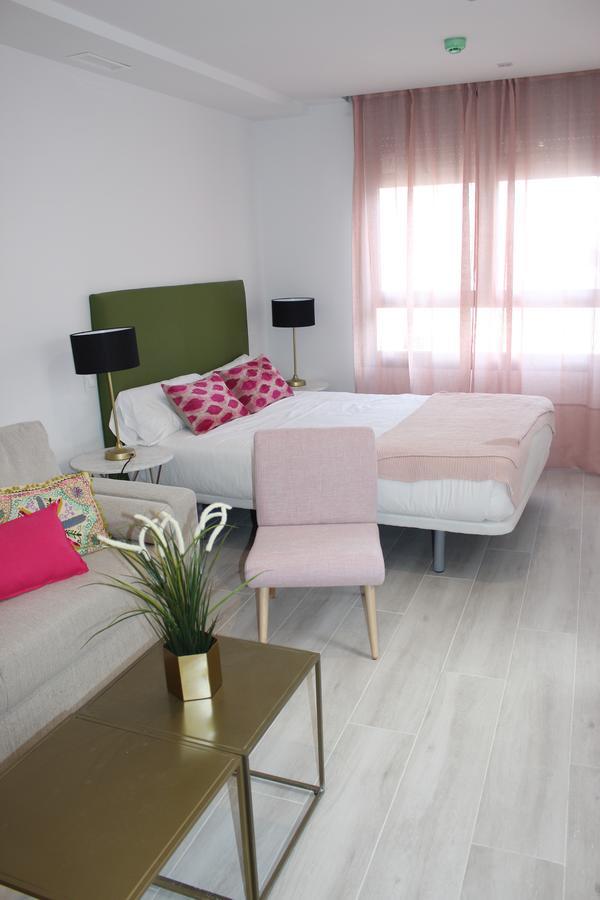 Welcomer Ribera Apartamento
