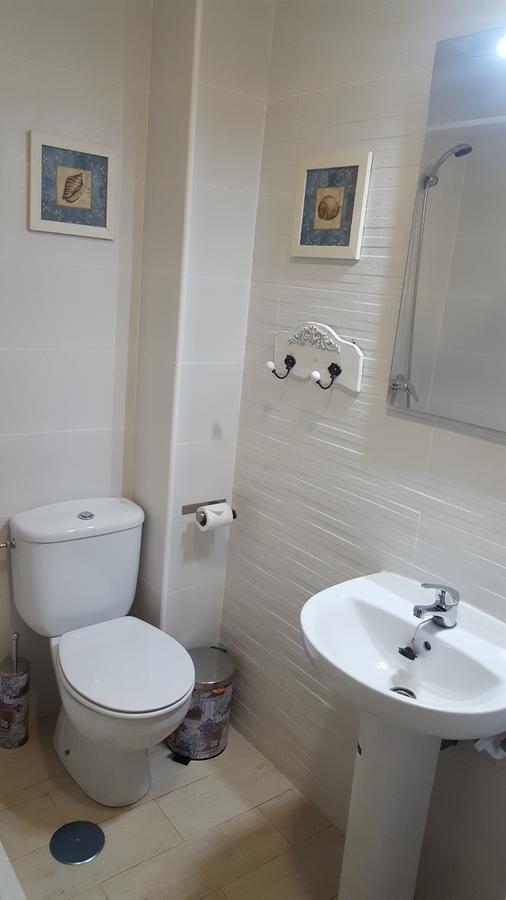 Apartamento Palacio Vistalegre Apartamento Madrid