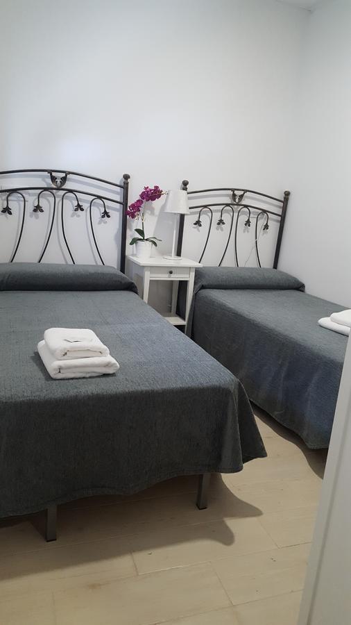 Apartamento Palacio Vistalegre *