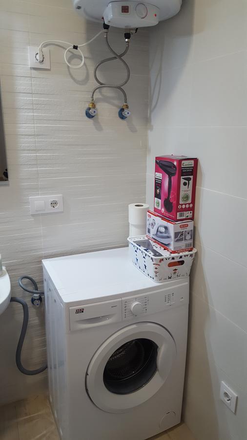 Apartamento Palacio Vistalegre Apartamento *