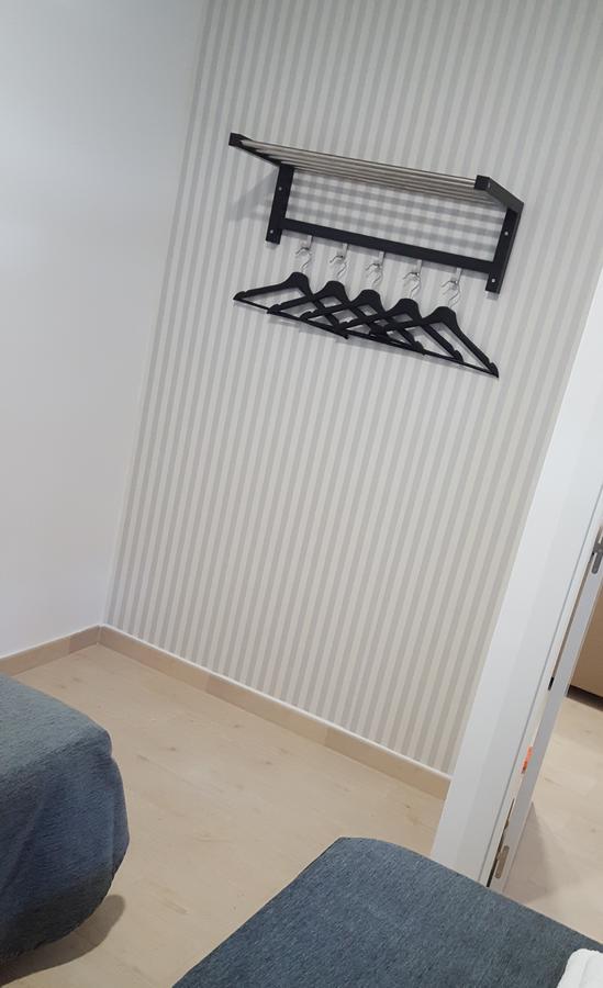 Apartamento Palacio Vistalegre Madrid