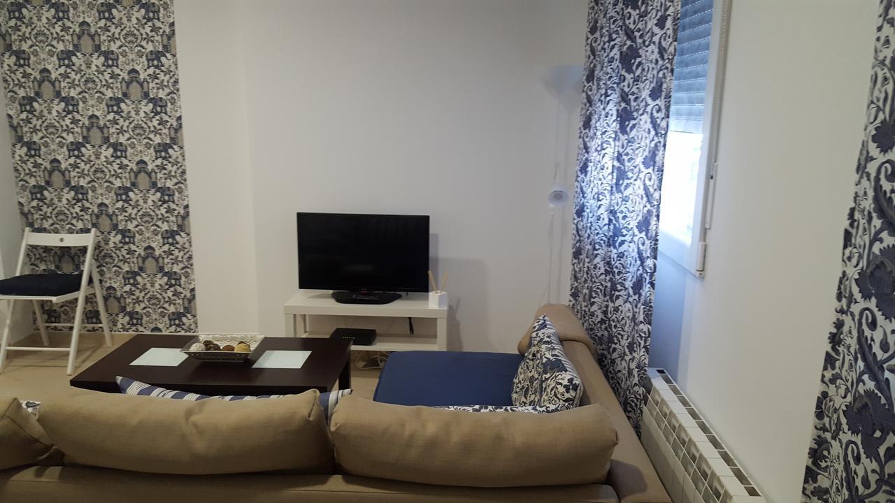 Apartamento Palacio Vistalegre Apartamento